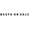 beuysonsale.com Logotype