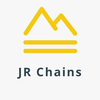 JR Chains Logotype