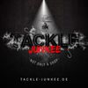Tackle Junkee Neuruppin Logotype