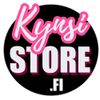 Kynsistore.fi Logotipo