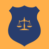 Stichting Law Enforcement Action Partnership Nederland Logotyp