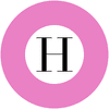 Happified Logotipo