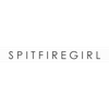 Spitfire Girl Logotype