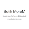 ButikMoreM Logó