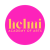 Helmi Academy Of Arts Logotip