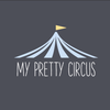 MyPrettyCircus Logotype