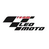 teamleomotopozzuoli Logotipo