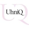 Uhniq Logotype