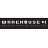 Warehouse1 Logotyp