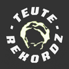 Teuterekordz Logotype