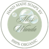 Miss Wanda Shop Logotype