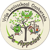 Vrije Basisschool Oosterzele Logotipo