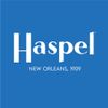 Haspel Logotype