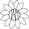 iamsunflower Logotype