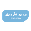Kids of babe Logó