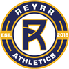 Reyrr Athletics Logotyp