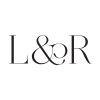 Laurel & Reed Logotype