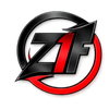 Zero-One Fitness Logo