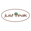 JustTeak Logotype