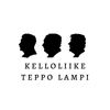 Kelloliike Teppo Lampi Logotyp