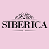 sibericaswim.com Logotipo
