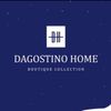 Dagostino Home Logotipo