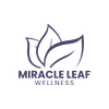 Miracle Leaf Logotipo