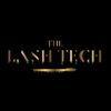 The Lash Tech Logotyp