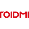 Roidmi Logo