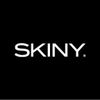 SKINY Logo