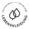 Lebenskleidung Logotyyppi