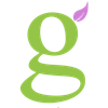 green lovers Logotype