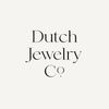 Dutch Jewelry Company Logotype