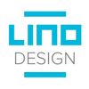 LINO Design Logotyp