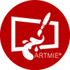Artmie Logotyp