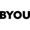 BYOU Underwear Logotype