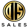 DS Sales Logotyp