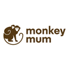 MonkeyMum.com Logotype