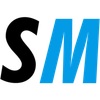 Sjöbris Marin Logotyp
