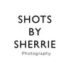 Shots by Sherrie Logotype