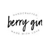 SP * BERRYGIN Logotyp