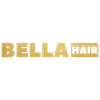 Bella Hair Logotype