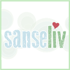 Sanse Liv Logo
