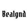 Bealgnd Logotyp
