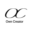 https://own-creator.com/ Logo