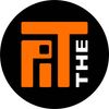 The Pit Logotyp