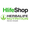 HlifeShop Logotipo