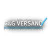 G&G Versand Logotype