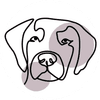 Hey Lana Commerce Logotyp