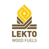 Lekto Woodfuels Logotype